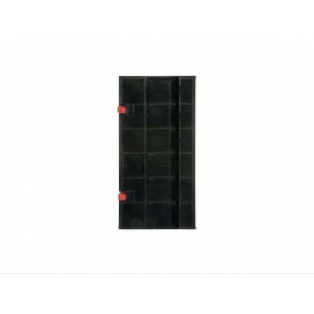 Filtre à charbon Fac KITFC150 pour Smeg AS-AZKF100_sm