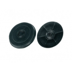 Filtre à charbon Fac KITFC31 pour Smeg AS-AZKF090