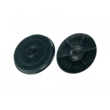 Filtre à charbon Fac KITFC31 pour Smeg AS-AZKF090