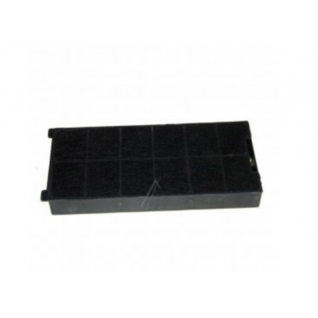 Filtre à charbon Teka ZUB880 / 539525 539525_te