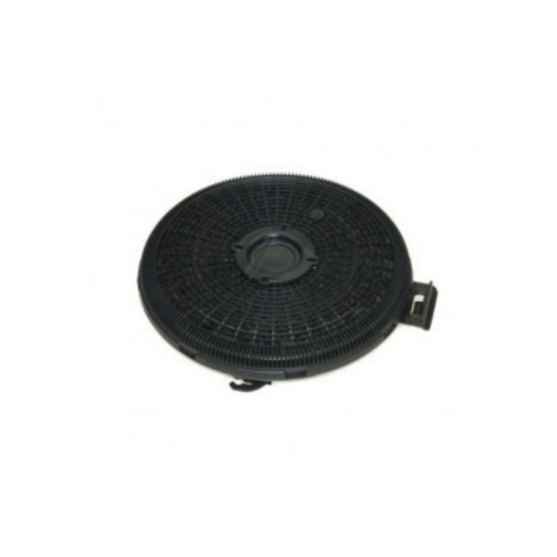 Filtre à charbon Teka ZUB881 / 564565 564565_te