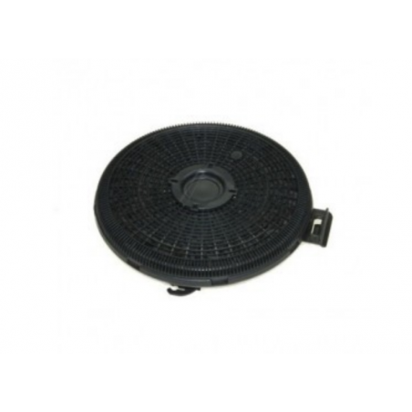Filtre à charbon Teka ZUB881 / 564565 564565_te