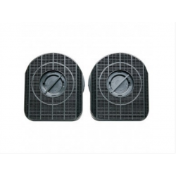 Filtre à charbon Fac F00169/1S pour Turboair AS-AZKF070_tur