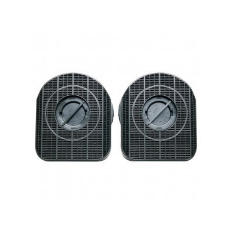 Filtre à charbon Fac F00169/1S pour Turboair AS-AZKF070_tur