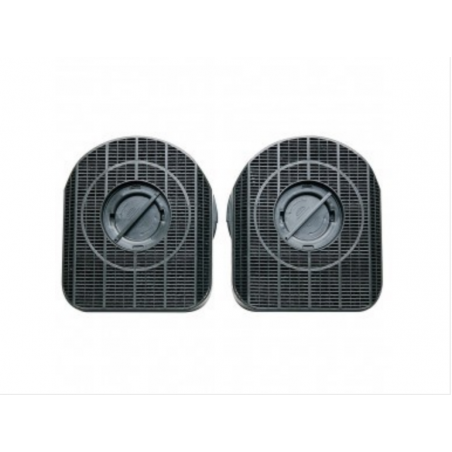 Filtre à charbon Fac F00169/1S pour Turboair AS-AZKF070_tur