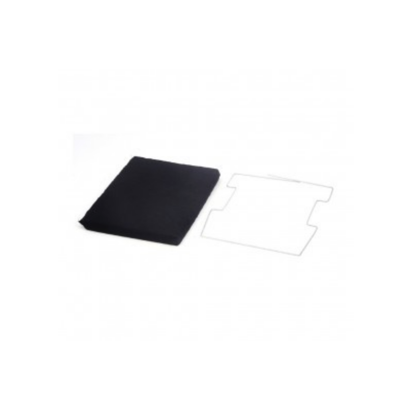 Filtre à charbon Long Life Turboair F00262/3S / Type 20