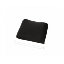 Filtre à charbon Longlife TurboAir CFC0140423 modèle 45 CFC0140423_tur