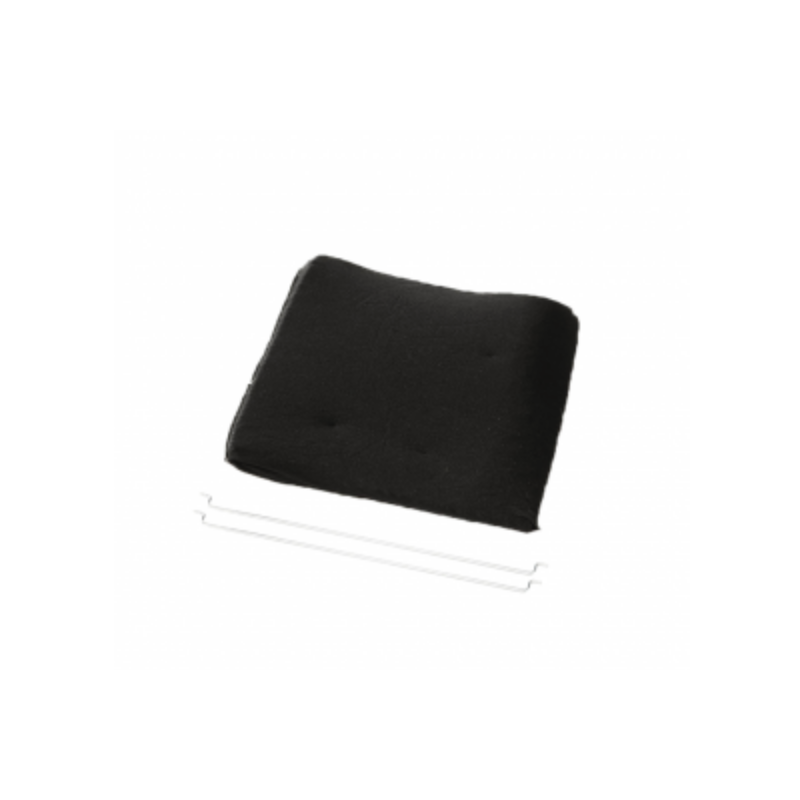 Filtre à charbon Longlife TurboAir CFC0140423 modèle 45 CFC0140423_tur
