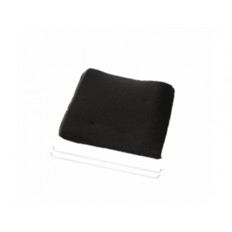 Filtre à charbon Longlife TurboAir CFC0140423 modèle 45 CFC0140423_tur