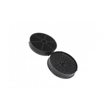 Filtre à charbon TurboAir CFC0038668 / Type 57 CFC0038668_tur
