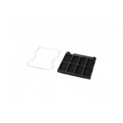 Filtre à charbon Turboair F00333S F00333S_tur