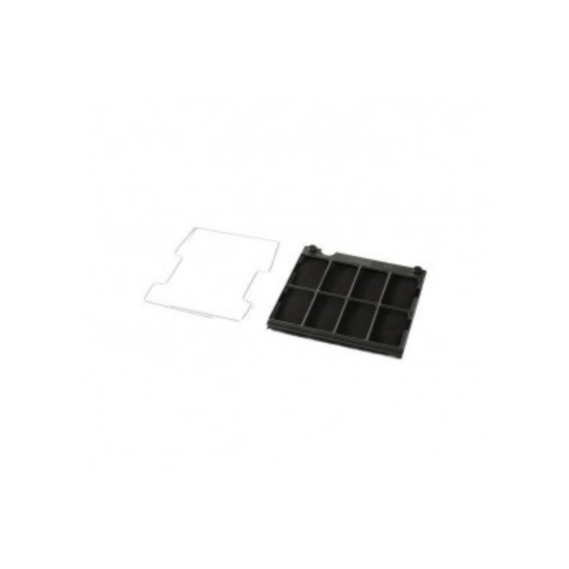 Filtre à charbon Turboair F00333S F00333S_tur