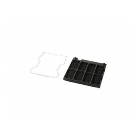 Filtre à charbon Turboair F00333S F00333S_tur