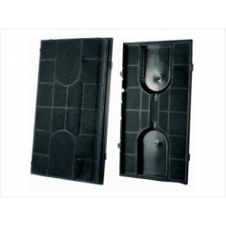 Filtre à charbon Fac 484000008578 pour Whirlpool AS-AZKF220_wh