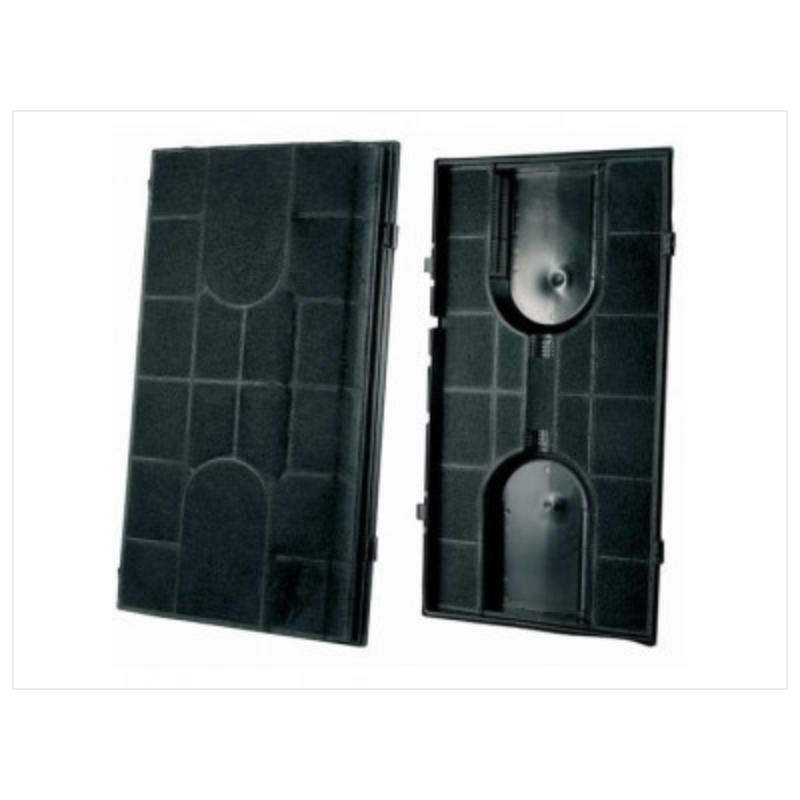 Filtre à charbon Fac 484000008578 pour Whirlpool AS-AZKF220_wh