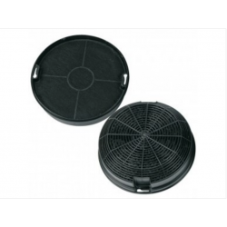 Filtre à charbon Fac AMC023 pour Whirlpool AS-AZKF250
