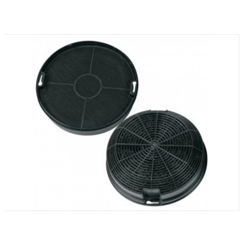 Filtre à charbon Fac AMC023 pour Whirlpool AS-AZKF250