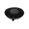 FC10 - Filtre compatible WHIRLPOOL | FAC