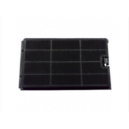 Filtre à charbon Fac CHF035 pour Whirlpool AS-AZKF390_wh
