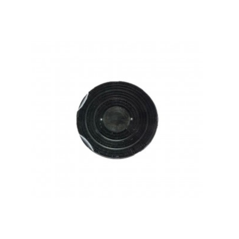 Filtre à charbon Fac CHF30 pour Whirlpool AS-AZKF180_wh