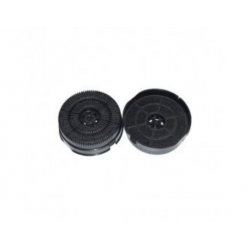 Filtre à charbon Fac pour Hotpoint 484000008782 AS-AZKF490_hot