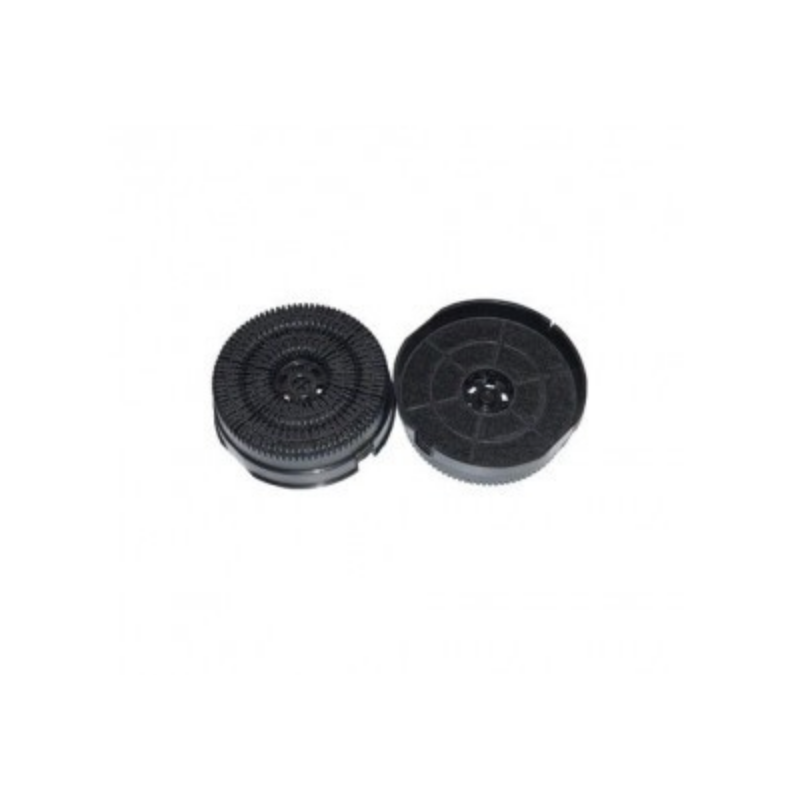 Filtre à charbon Fac pour Hotpoint 484000008782 AS-AZKF490_hot
