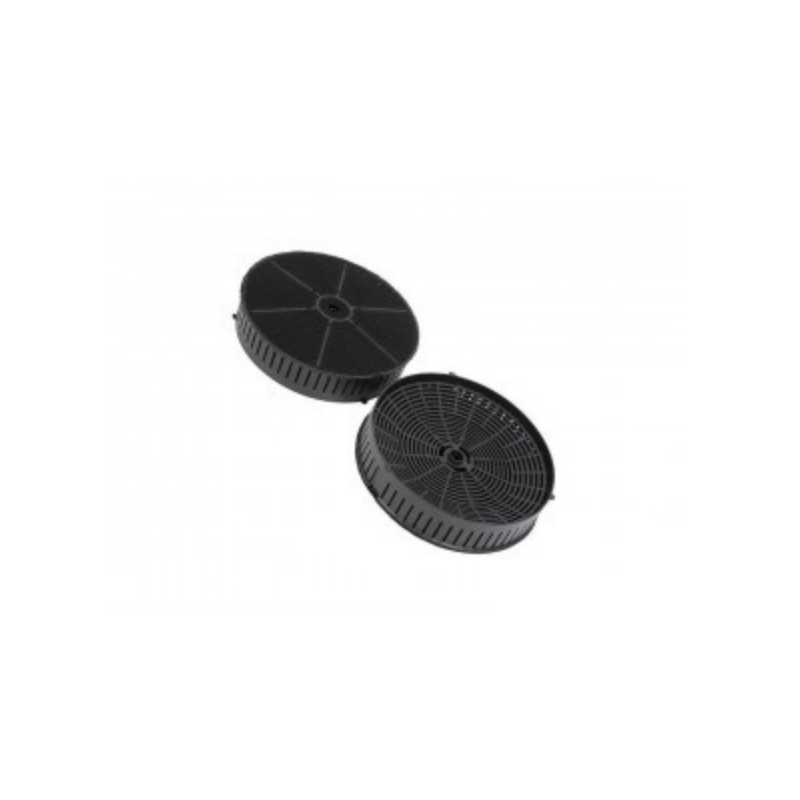 Filtre à charbon Fac Type 57 / 484000008824 pour Whirlpool AS-AZKF410_wh