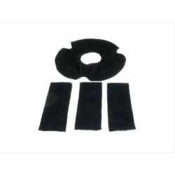 Filtre à charbon Long Life Whirlpool 481249028008 / AMC982 481249028008_wh