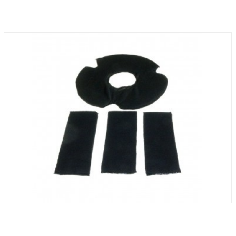 Filtre à charbon Long Life Whirlpool 481249028008 / AMC982 481249028008_wh
