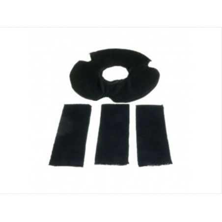 Filtre à charbon Long Life Whirlpool 481249028008 / AMC982 481249028008_wh