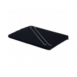 Filtre à charbon Long Life Whirlpool 484000008787 / Type 31 / AMH290 484000008787_wh