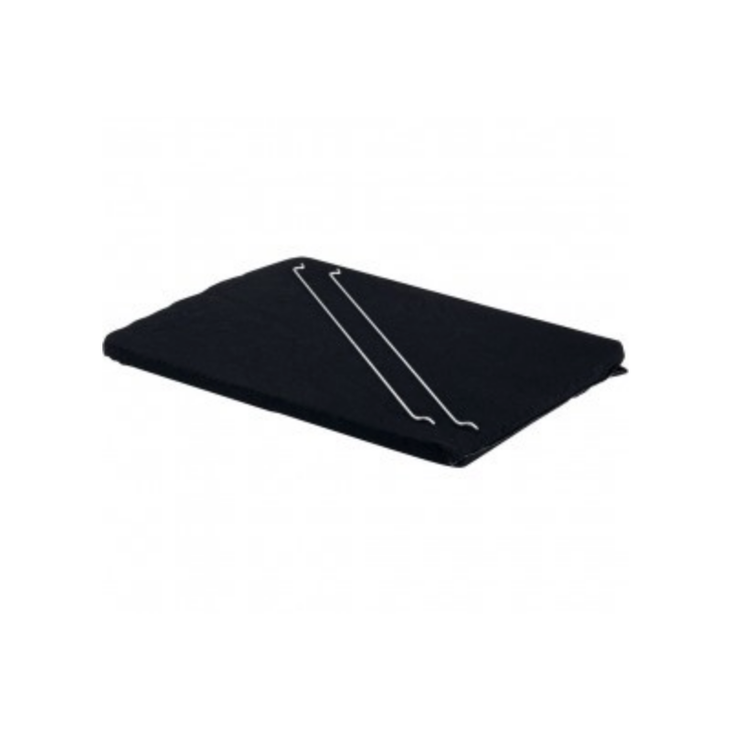 Filtre à charbon Long Life Whirlpool 484000008787 / Type 31 / AMH290 484000008787_wh