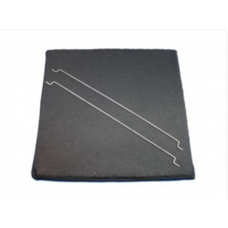 Filtre à charbon Whirlpool 480122102384 / AMC066 480122102384_wh