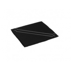 Filtre à charbon Whirlpool 480122102387 / AMC069 480122102387_wh