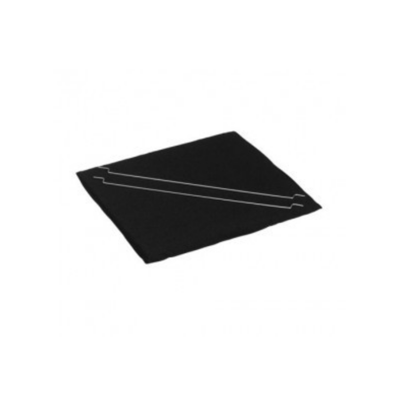 Filtre à charbon Whirlpool 480122102387 / AMC069 480122102387_wh