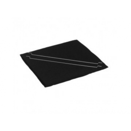Filtre à charbon Whirlpool 480122102387 / AMC069 480122102387_wh