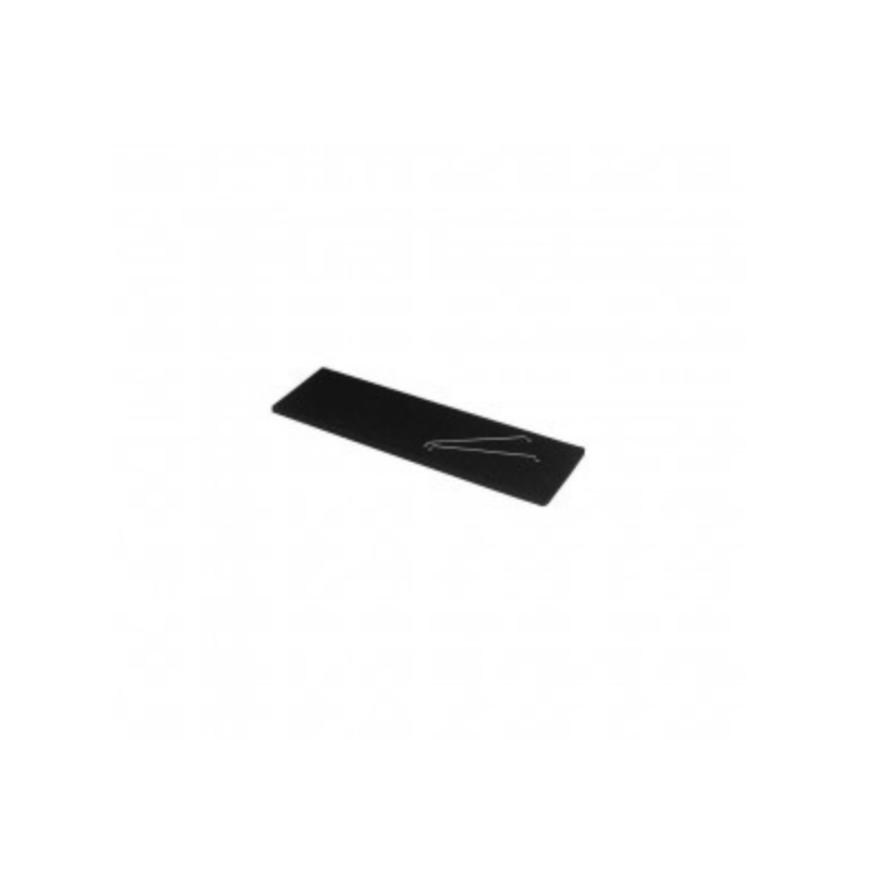 Filtre à charbon Whirlpool 481248048182 / KF4000 KF4000_wh