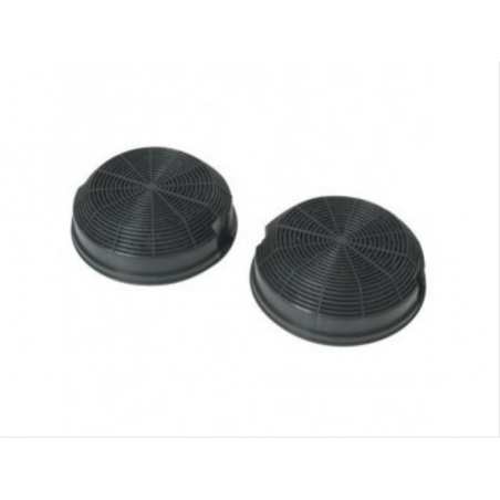 Filtre à charbon Whirlpool 481248048212 / AMC023 484000008784_wh
