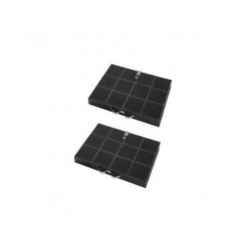 Filtre à charbon Whirlpool 481948048338 / Type 38 / DKF38 481948048338_wh