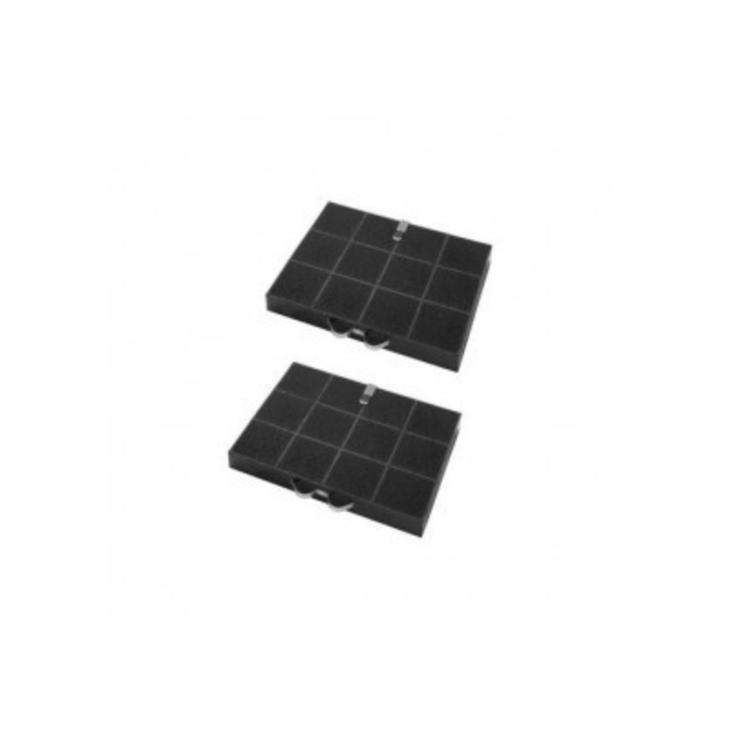 Filtre à charbon Whirlpool 481948048338 / Type 38 / DKF38 481948048338_wh