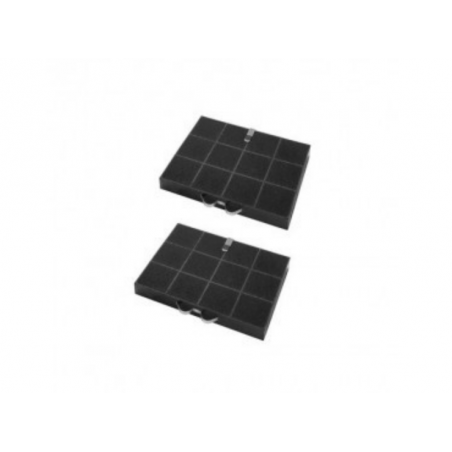 Filtre à charbon Whirlpool 481948048338 / Type 38 / DKF38 481948048338_wh
