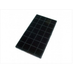 Filtre à charbon Whirlpool 482000008330 / AMC058 482000008330_wh