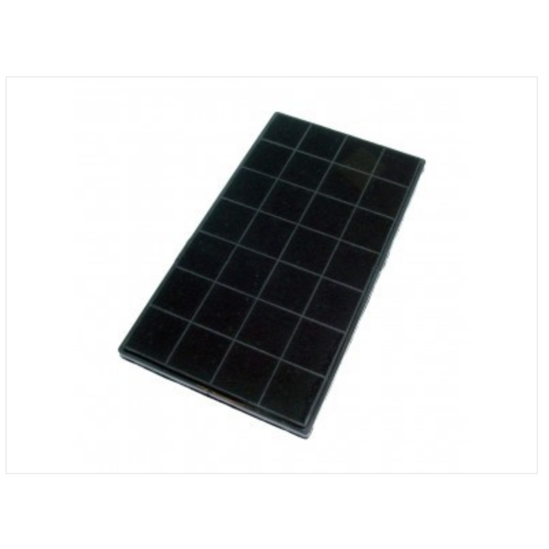 Filtre à charbon Whirlpool 482000008330 / AMC058 482000008330_wh