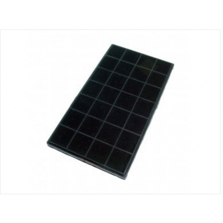 Filtre à charbon Whirlpool 482000008330 / AMC058 482000008330_wh