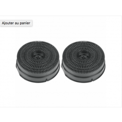 Filtre à charbon Whirlpool 484000008782 / AKB000 / FC TT14 484000008782_wh