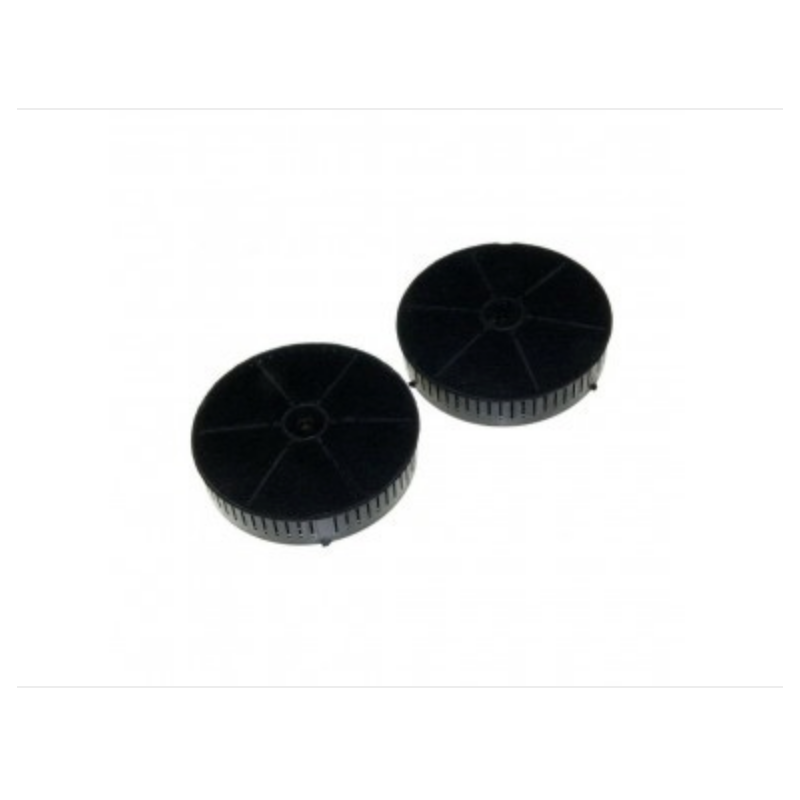Filtre à charbon Whirlpool 484000008824 / AMC072 484000008824_wh