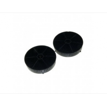 Filtre à charbon Whirlpool 484000008824 / AMC072 484000008824_wh