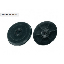 Filtre à charbon Whirlpool CHFE233/2 / FAC519 484000008636_wh
