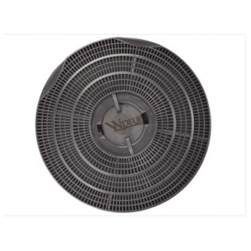 Filtre à charbon Fac CHF30 pour WPRO AS-AZKF180_wpro
