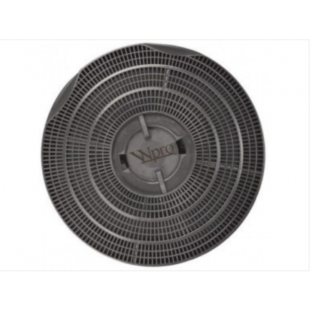 Filtre à charbon Fac CHF30 pour WPRO AS-AZKF180_wpro